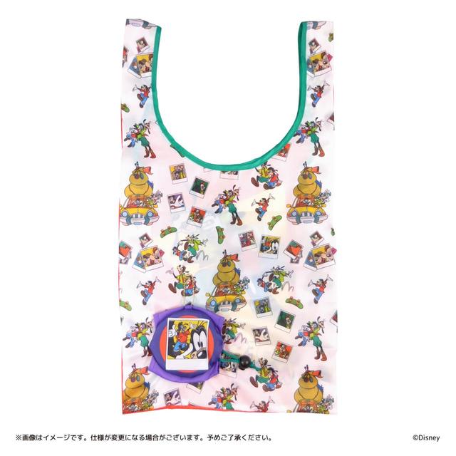 エコバッグ 1,650円（税抜）