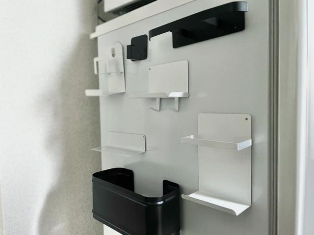 【ダイソー ONE kitchen、ONE laundryシリーズ】使い方は無限大！