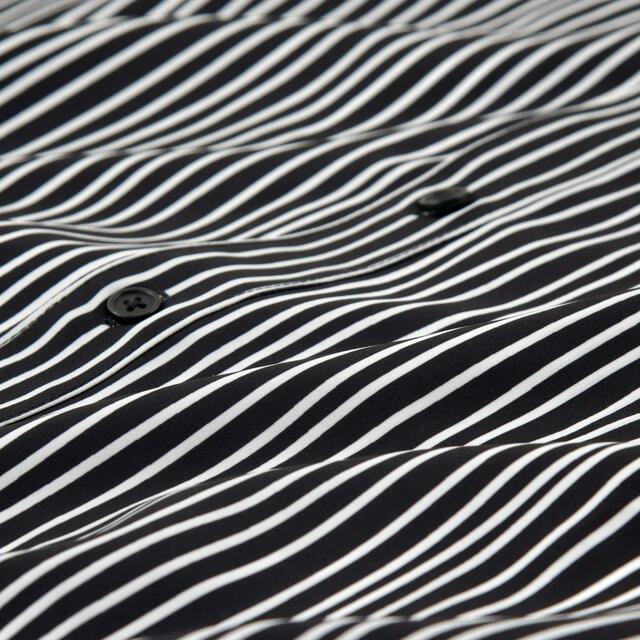 長袖シャツ 7,700円  『ティム・バートン ナイトメアー・ビフォア・クリスマス』30周年記念商品