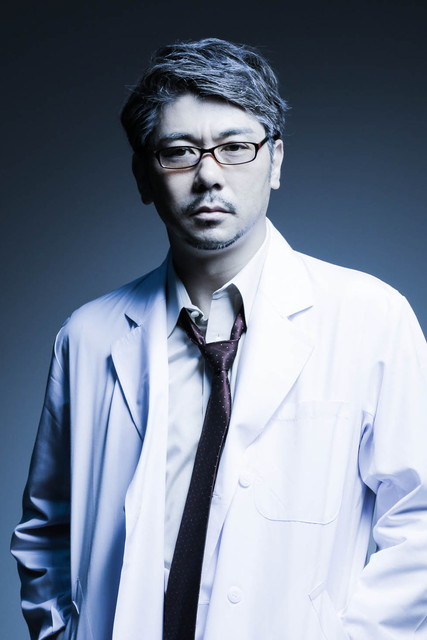 『BIOHAZARD THE STAGE』／リヤン・ハワード（岸祐二）