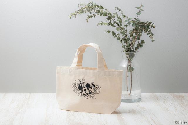 オリジナルミニトート