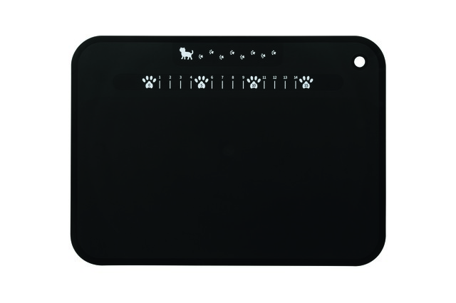 ねこのやわらかまな板