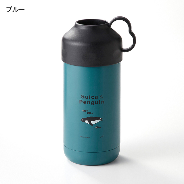 Suicaのペンギン ベルメゾン ペットボトルクーラー「Suicaのペンギン」
