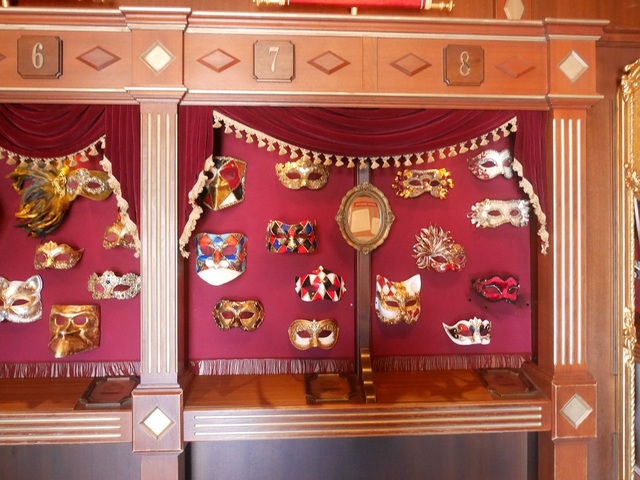 東京ディズニーシー「ディズニーストーリービヨンド」