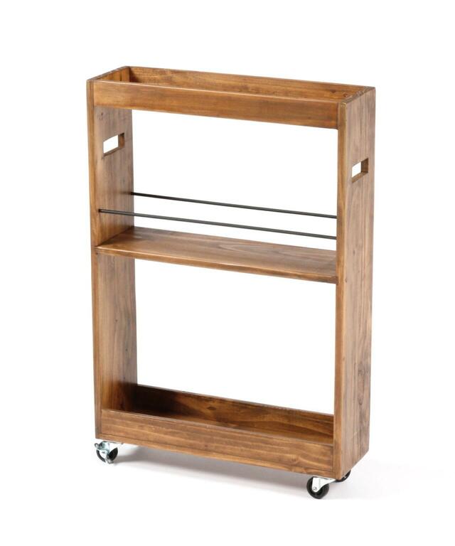 「オリジナル ナローシェルフ」13,200円（税込）