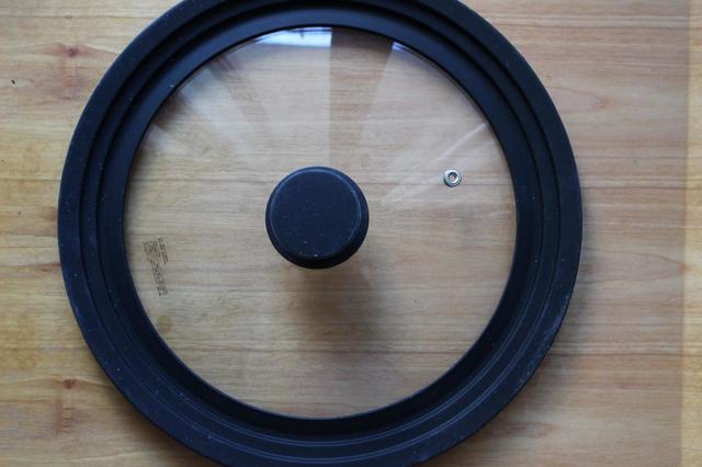 【ダイソー】シリコーンフタ／500円