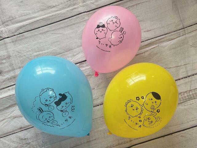 カラフルでかわいい♪お誕生日の飾り付けにもおすすめ!