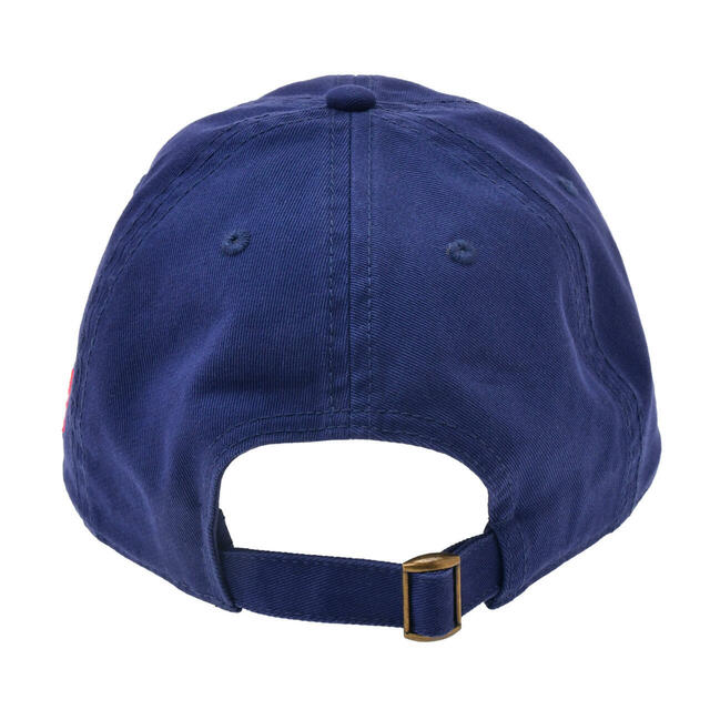  ミッキー 帽子・キャップ ブルー Mickey Mouse Club 70th 3,500円 ※一部店舗限定