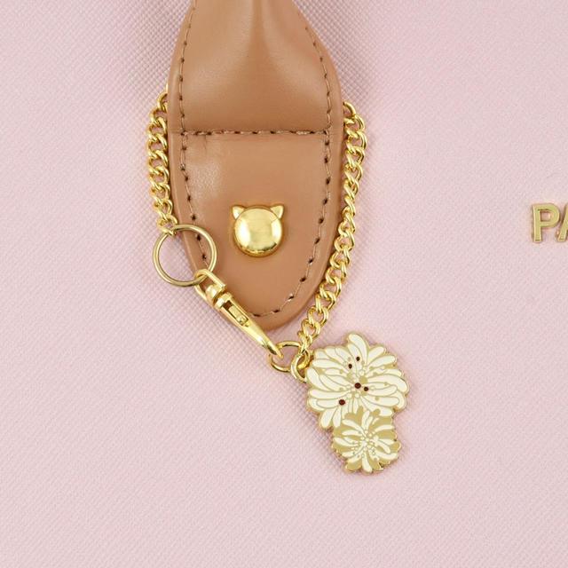 【PAUL & JOE】マリー おしゃれキャット ノートパソコンケース クリザンテーム 8,800円