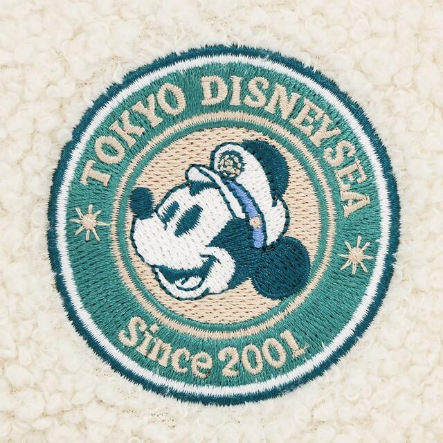ハット 3,600円｜東京ディズニーシー25周年“スパークリング・ジュビリー”スペシャルグッズ｜販売店舗：東京ディズニーシー「エンポーリオ」｜発売日：2026年10月1日（木）