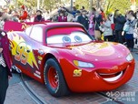 「ライトニング・マックィーン・ヴィクトリーラップ」|東京ディズニーシー「ピクサー・プレイタイム」2018年