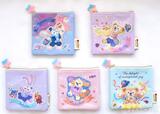 「ダッフィー＆フレンズのオータム・サプライズ！」ポーチセット