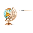 「DIY地球儀」　価格770円