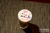 マジカルアートドリンク｜「カンナ」東京ディズニーランドホテル