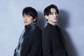 町田啓太×青柳翔『今際の国のアリス』