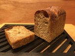 「ブラウン ブレッド」