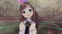 キズナアイ「Kizuna AI The Last Live “hello, world 2022”」