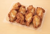 【ベイシアお惣菜ランキング】第10位「あぶり焼きチキン」