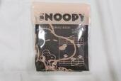 【PEANUTS】スヌーピーのエコバッグが可愛すぎて即完しそう！ファミマに急げ♪（開封レビュー）