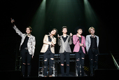 WINNER＠2016 WINNER EXIT TOUR IN JAPAN