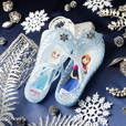 ABC-MART HAWKINSジェリー FROZEN BLUE 3,190円