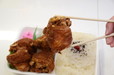 『日本亭』唐揚げ弁当“デカ5”ギャラリー