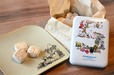 「ムーミンバレーパーク5周年限定 クッキー缶」にはホロホロクッキーが！