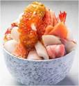 30種類のスペシャルまかない丼　2,700円