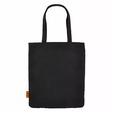 トートバッグ ブラック