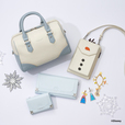 Samantha Thavasa Petit Choice ディズニー『アナと雪の女王』コレクション