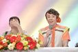笑いを挟むよしお兄さんに屈したりさお姉さん - おかあさんといっしょ 交代記者会見