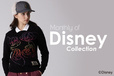 MONTHLY OF DISNEY