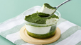 濃い宇治抹茶ティラミス