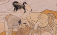 日本初公開！「春画展」を一部紹介