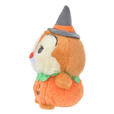 デール ぬいぐるみ うるぽちゃちゃん DISNEY HALLOWEEN 1,500円