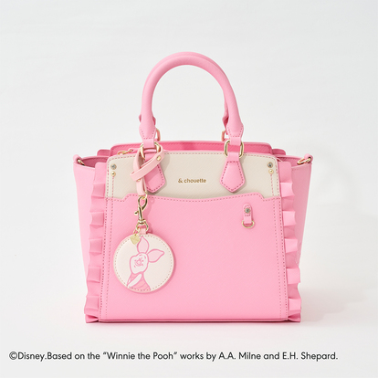 えっ可愛すぎ…！全5種「ディズニー推し活バッグ」あなたはどれが好み