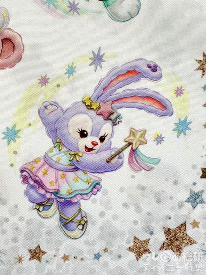 ダッフィー&フレンズ】3月23日は「ステラ・ルー」誕生日！思い出を