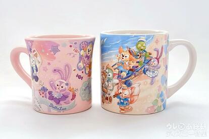 東京ディズニーシー】「ダッフィー新作スーべニア」全品購入レビュー