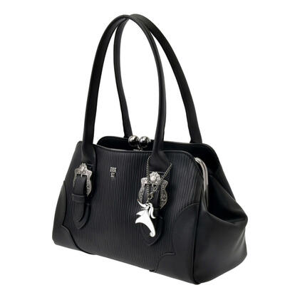 ANNA SUI×ディズニー】神デザイン多数！“おしゃれダーク”なバッグ
