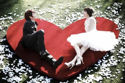 SUPER JUNIOR&SHINee仮想結婚バラエティ私たち結婚しましたに