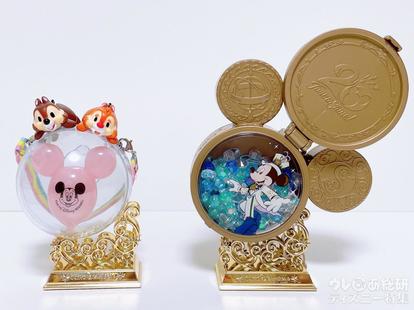 東京ディズニーシー20周年】役立ちすぎ! 台座「クレイドル」の“使い方