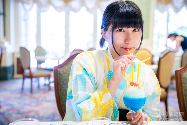 「ドナルドの“ハッピーバースデー・トゥー・ミー! ”」 2018年