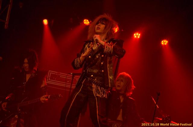 ワールドヴィジュアルフェスティバル