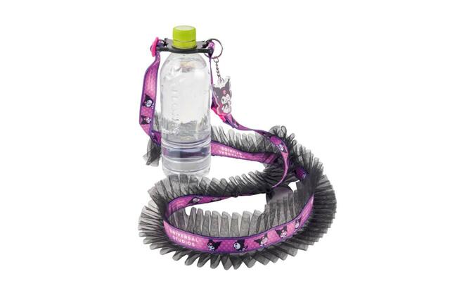 クロミ・ボトルストラップ|ユニバーサル・スタジオ・ジャパン「クロミ・ライブ ~世界クロミ化ツアー クリスタル・クリア~」