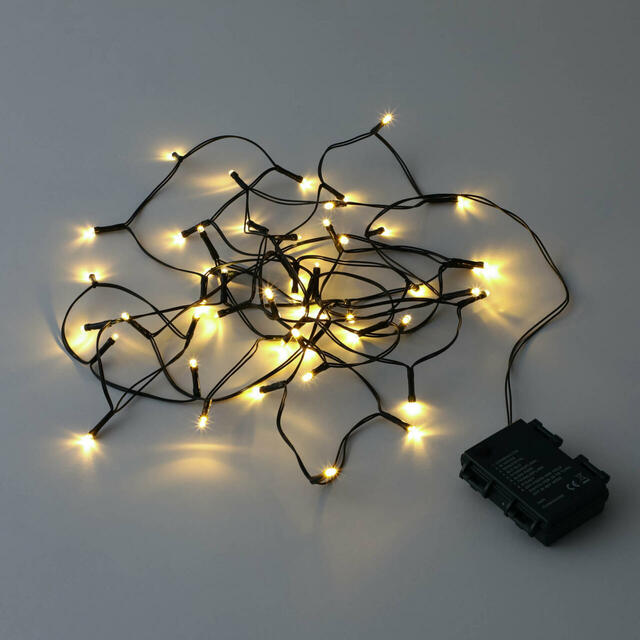 Francfranc「白雪姫/クリスマスツリースターターセット」150cm¥19,800・60cm¥9,800