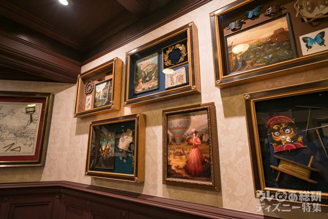 東京ディズニーシー「ソアリン:ファンタスティック・フライト」