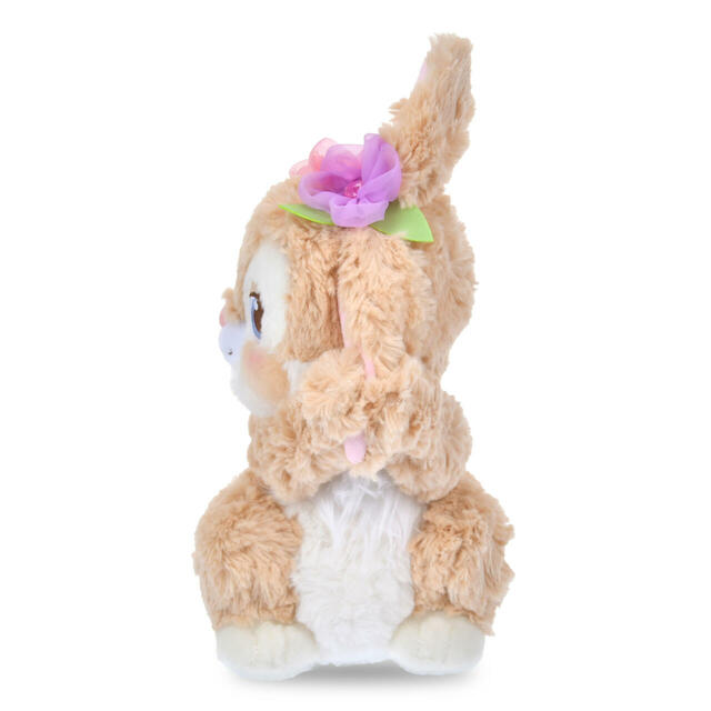 ミス・バニー ぬいぐるみ DISNEY SPRING ROMANCE 4,400円