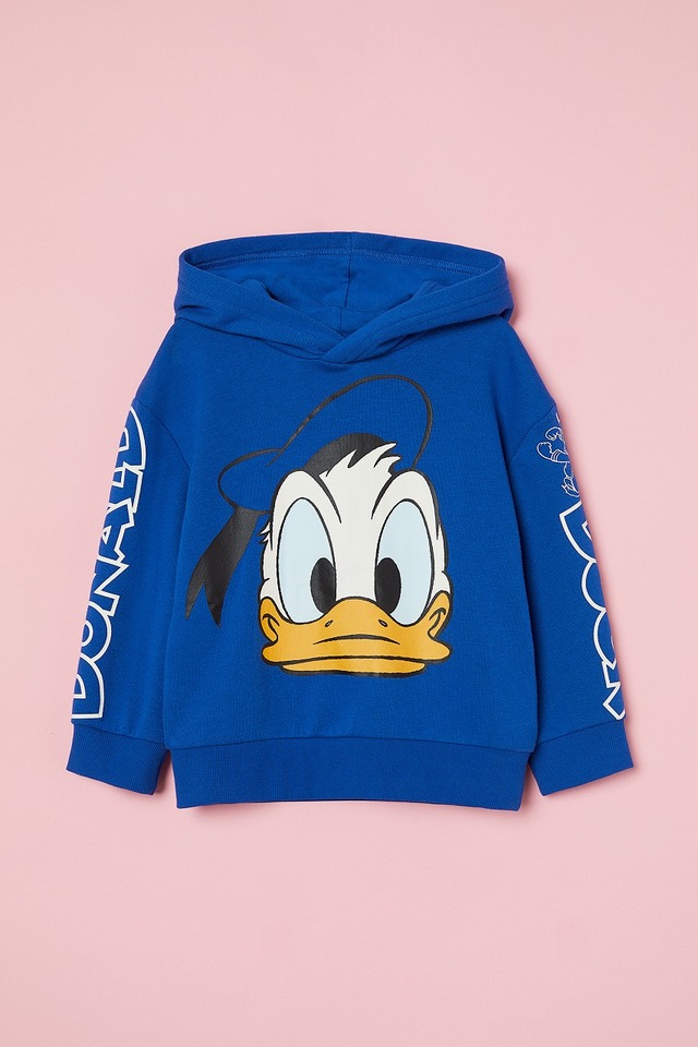 H&M“ディズニー”ホリデーコレクション