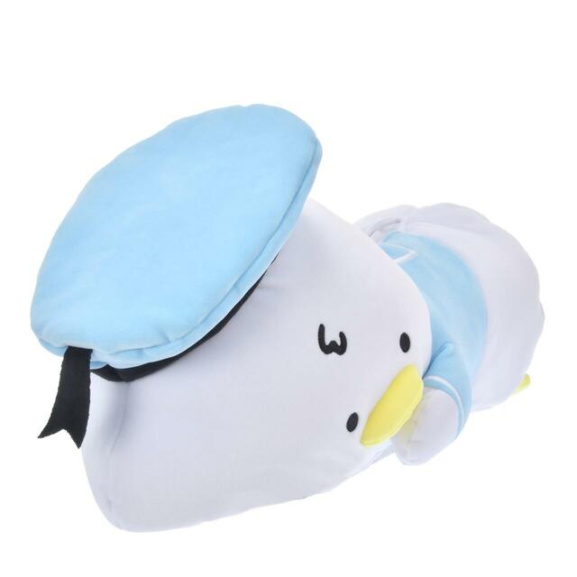 ドナルド ティッシュボックスカバー DONALD BIRTHDAY 2026 4,800円