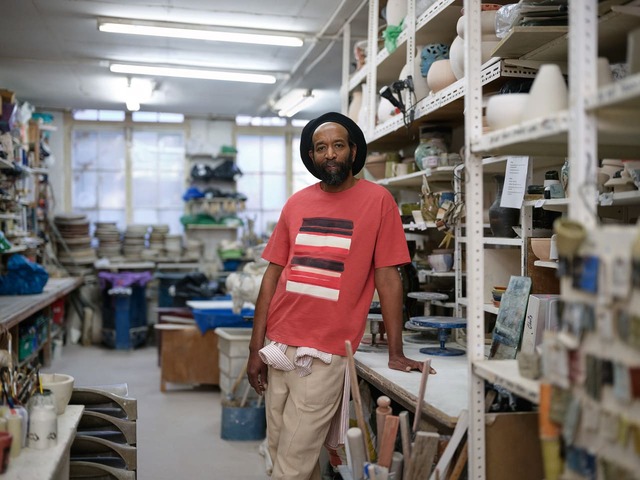 「UNIQLO and JW ANDERSON」2024春夏コレクション